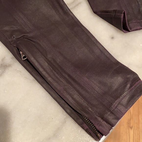 David Learner Leggings - Picture 3 of 4